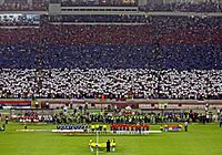 Serbia soccer vs france