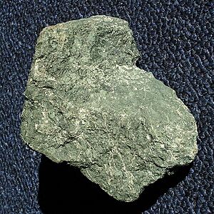 Serpentinite