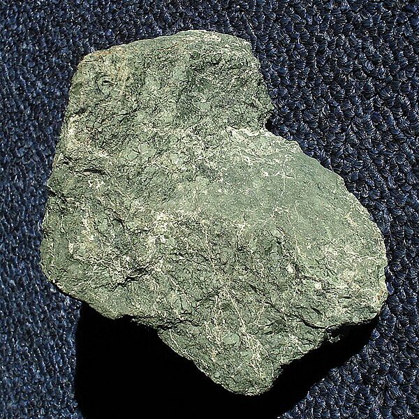 Serpentinite
