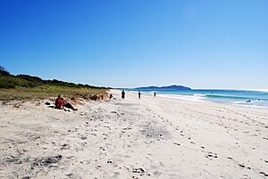 SevenMileBeach(Forster)NSW20100911-1