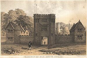 ShuteGatewayCirca1840