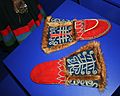 Southern Sami Mittens Norway