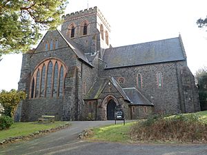 St. Padarns Church, Llanberis (geograph 2803408).jpg
