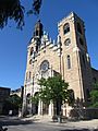 St. Stanislaus Kostka Church Chicago