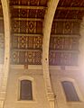 St. vincent ceiling