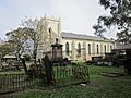 St Peters Church St Peters New South Wales