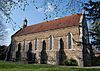 St Thomas's Church, Elson Road, Elson, Gosport (NHLE Code 1233218) (April 2019) (4).JPG