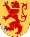Coat of arms of Staffanstorp Municipality