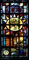 Stained glass window - geograph.org.uk - 1461459