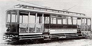 Standard-Car-for-United-Railroads-of-San-Francisco