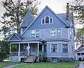 Stevenson House