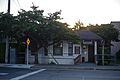 Steveston Telephone Exchange - 1