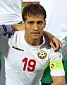 Stiliyan Petrov - 2011 (2)