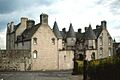 Stirling - Argyll's Lodging