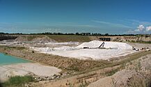 Stoneco Maybee Michigan Quarry