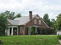 Sutfield-Thompson House