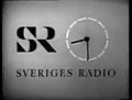 Sveriges Radio TV 1960s