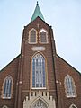 Swedechurch