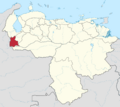 Tachira in Venezuela