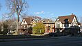 Talbott Street in Herron-Morton Place