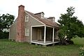 Taylor-Fisk House, Bastrop, Texas