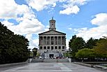 Tennessee State Capitol - Nashville Tn (46595212294).jpg