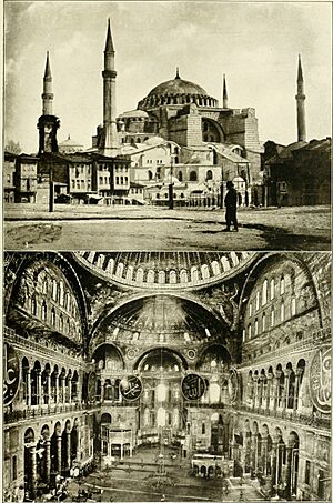 The Americana - a universal reference library, comprising the arts and sciences, literature, history, biograhy, geography, commerce, etc., of the world (1903) (14587060539)