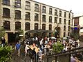 The Argyle, the Rocks, Sydney 02