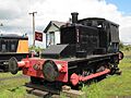 The Derwent Valley Light Railway 08