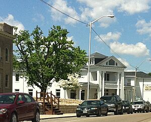 The Inn at Wise Courthouse