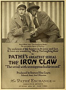 The Iron Claw 2
