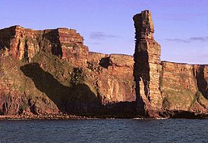 The Old Man of Hoy, Orkney - geograph.org.uk - 8878