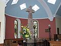 The Ruthwell Cross - geograph.org.uk - 116180