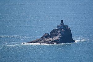 Tillamook Rock Light