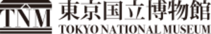 Tokyo National Museum logo.svg