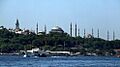 Topkapi Palace Hagia Sophia Blue Mosque
