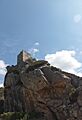 Torre de la peña