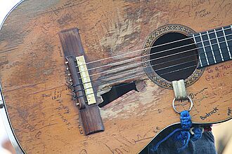 Trigger-Willie Nelson