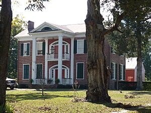 Tristram Bethea House 02