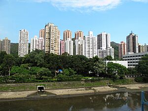 Tuen Mun San Hui 201207