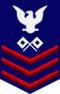 USCG Signalman First Class insignia.svg