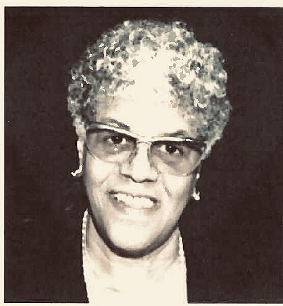 Una G. Mulzac-Muckram