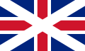 Union Jack 1606 Scotland