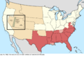 United States Central change 1862-07-14