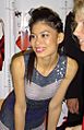 Vanessa-Mae