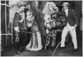 WPA Federal Theater Project in New York-"Horse Eats Hat"-Joseph Cotten - NARA - 195723f