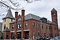 WalthamMA MoodyStreetFireStation