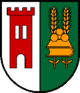 Coat of arms of Thurn
