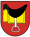 Coat of arms of Sattel