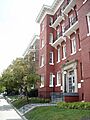 Wardman Row